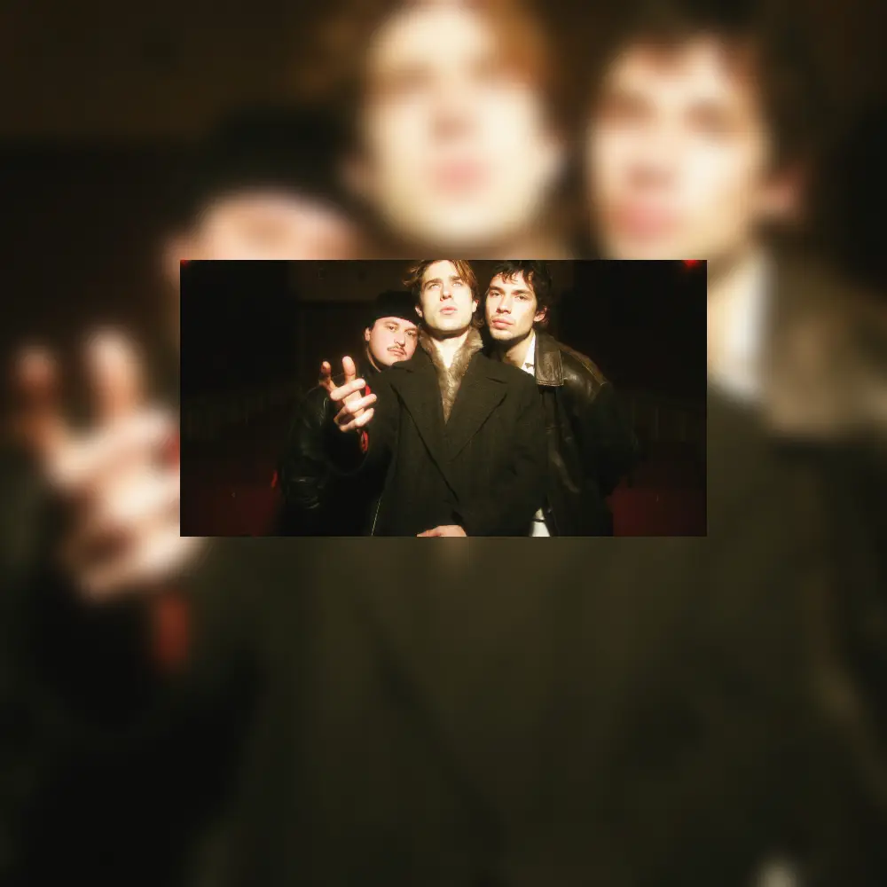 Amsterdam | Parker Fans + Taday